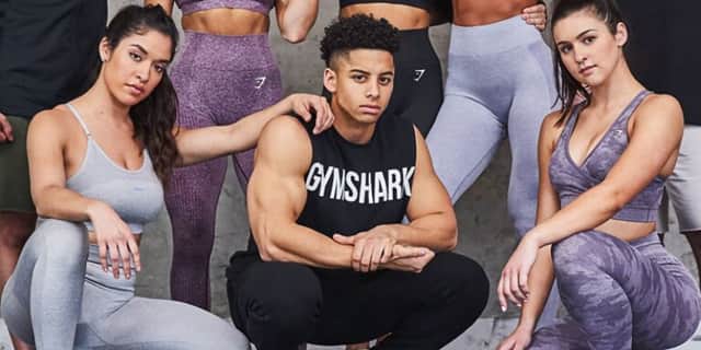 <p>Best Black Friday Gymshark deals - what to look out for in the British sportwear sale </p>