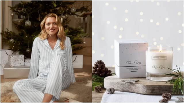 <p>Get 20% off full price items during White White Company’s Black Friday sales event, which they have called ‘White Weekend'</p>