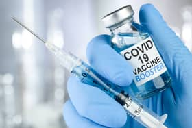 There will be a number of vaccines used in the Covid autumn booster rollout  