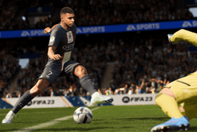 EA Sports have announced they have made their first Live Tuning update today for their popular FIFA 23 game
