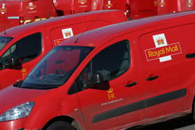 Royal Mail has announced they are cutting 6,000 jobs through redundancy by August 2023.