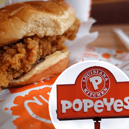 Popeyes has announced that it is opening seven new branches across the UK