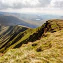 Brecon Beacons National Park will now be known as Bannau Brycheiniog - Credit: Adobe