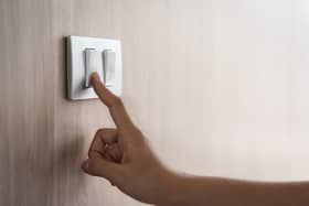 Switching off a number of common household appliances may help to reduce your energy bill (Photo: Shutterstock)