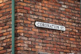 Fans of long-running soap Coronation Street can now stay overnight on the famous cobbles (Photo: Christopher Furlong/Getty Images)