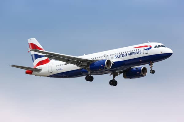 34,000 British Airways staff have been hit by a cyber breach revealling personal information