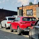 England’s first-ever drive-thru Chinese takeaway is opening soon - what’s on offer at Wiyo? 