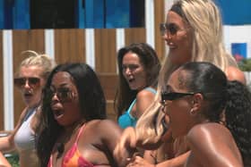The Love Island villa is set for a shock recoupling in tonight’s episode (June 13).