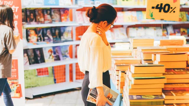 Mariko Aoki phenomenon: TikTok revives incredible Japanese urban legend about pooping in bookshops