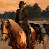 Red Dead Redemption will be coming to the Nintendo Switch and PS4 in August 