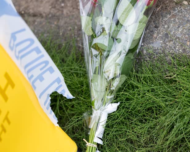 A murder probe has been launched after a 10-year-old girl was found dead at a house in Surrey 