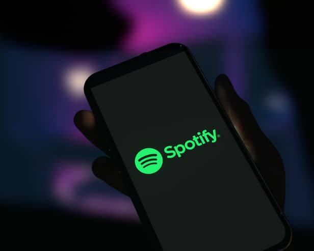 Spotify Wrapped 2023 will be available very soon.