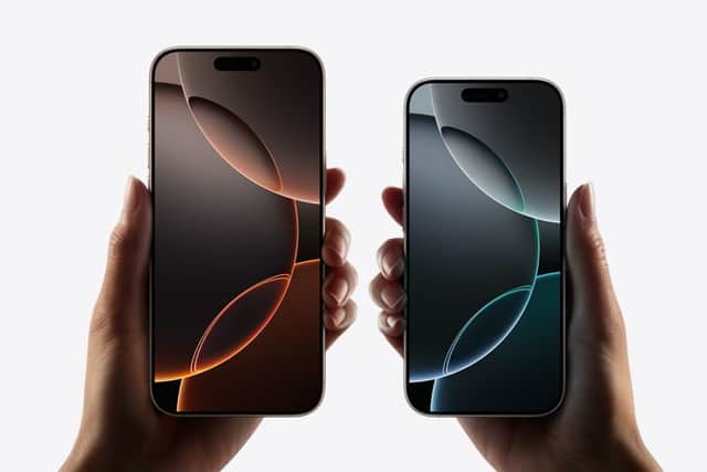 There are also deals on the latest iPhones