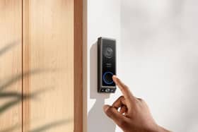 Eufy’ E340 video doorbell has never been this cheap before