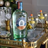 Plymouth Gin is among the big name brands where shoppers can save
