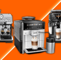 We've found three great deals on coffee machines in the Amazon Spring Sale event