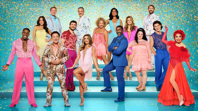 Who left Strictly Come Dancing tonight? Recap