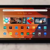 Amazon's Fire HD tablets have never been cheaper