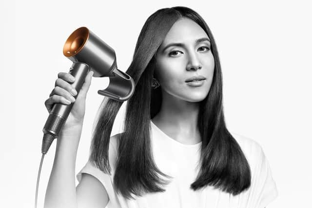 Two Dyson Supersonic hair dryers have 33% off in the LookFantastic sale.