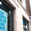 A Co-op store in London. The supermarket is investing £70m to create 7,000 new apprenticeships by 2030 (Photo: Peter Nicholls/Getty Images)