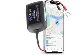 GPS trackers are a brilliant way to ensure you help you recover a stolen vehicle