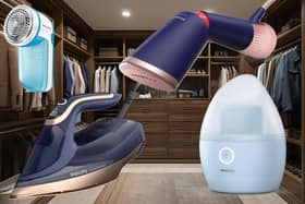 Philips Black Friday bargains have just landed - and there are some great deals to be had