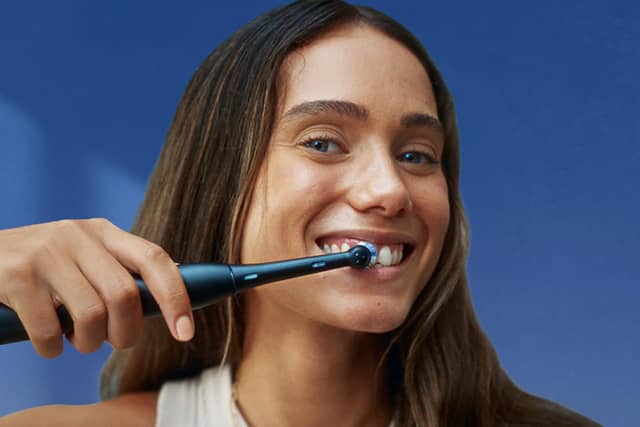 The latest Oral-B iO models are quieter, smoother and more powerful than older brushes, which is a big part of why these Black Friday prices are turning so many heads.