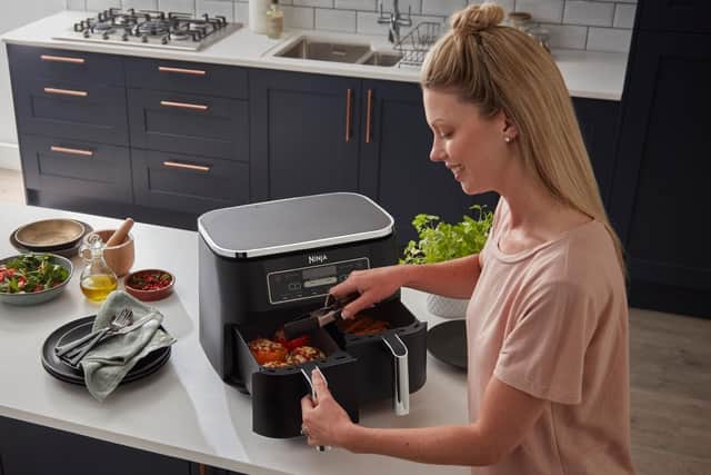 Expect to see savings on Ninja appliances