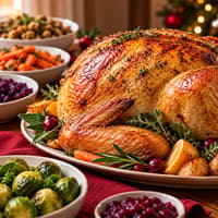 Sainsbury's Christmas food orders are live and turkey starts at £7.20 this year (cloned)