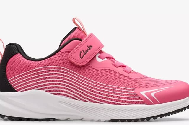 Clarks shoes
