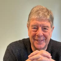 Terror returns to town with new book