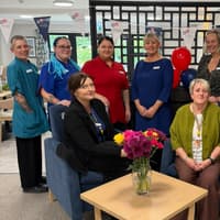 A year in the making: Wing View Care Centre celebrates first anniversary