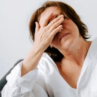 Link between hormones and eye health highlighted by Leighton Buzzard optometrist for Menopause Awareness Month