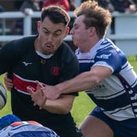Brave Buzzards take pride in defeat by semi-pro Oundle