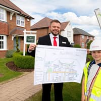 Last chance to enter! Leighton Buzzard housebuilder on hunt for ‘archi-tot’ to design future homes