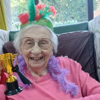 Viva Las Vegas comes to Elm Lodge, Leighton Buzzard