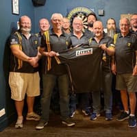 Wheatsheaf’s Charity Darts Marathon
