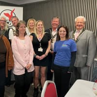 Mayor's Column: Community comes together for local charities