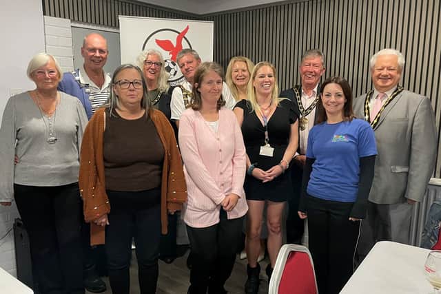 Charity Quiz for Freddie & Friends