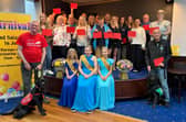 2026 donation recipients