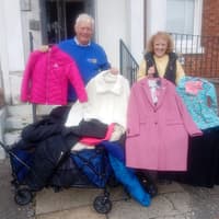 Rotary wrap-up campaign is booming