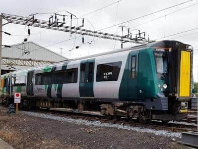 London Northwestern services have been dogged by problems since last May