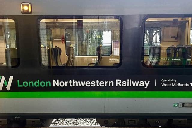 London Northwestern are opening up a channel for passengers to give their views