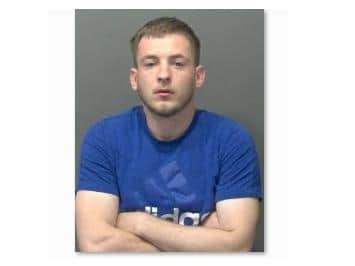Police have released an image of a man who is wanted for recall to prison