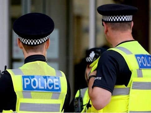 Extra police resources for Watford vs Luton Town game this weekend