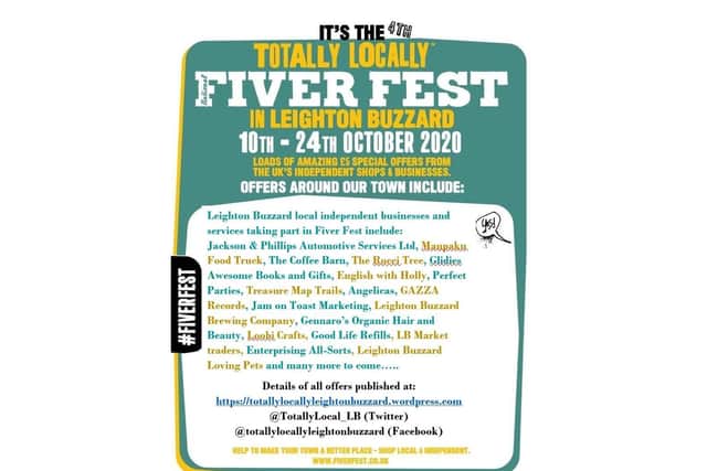 Fiver Fest