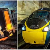 London Northwestern and Avanti West Coast services will be affected by two six-week line closures near Euston during 2021