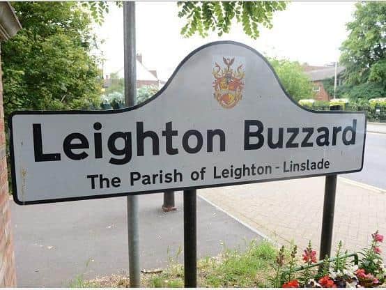 Leighton Buzzard