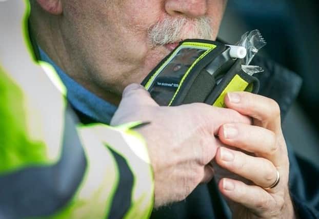 Police launch month-long campaign to target drink and drug drivers in Bedfordshire