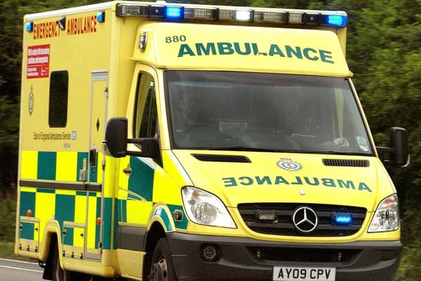 The East of England Ambulance Service NHS Trust has appealed to the public to Choose Respect when calling 999